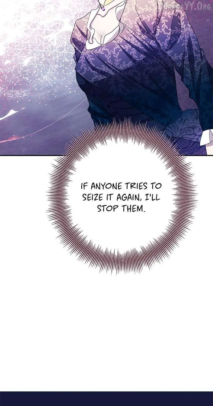 If You Save an Immoral Beast Chapter 68 Page 71