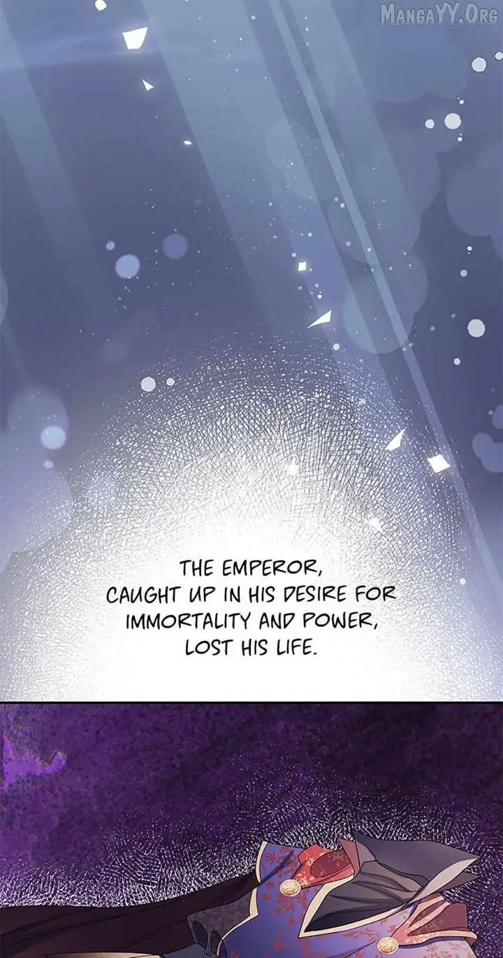 If You Save an Immoral Beast Chapter 68 Page 75