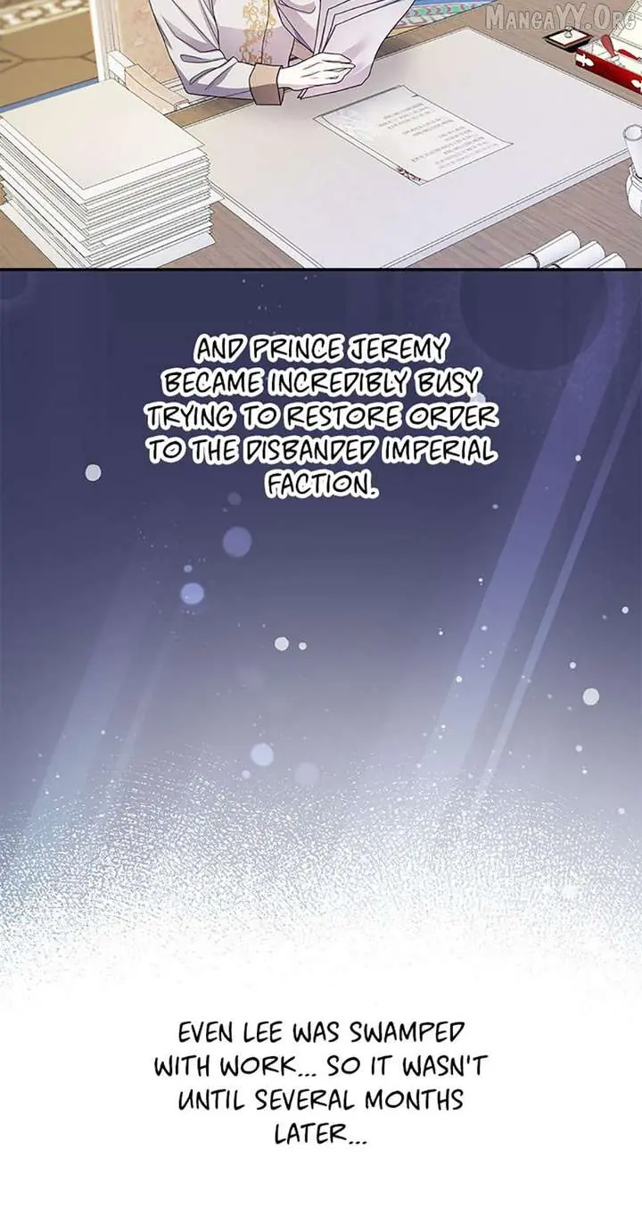 If You Save an Immoral Beast Chapter 68 Page 77