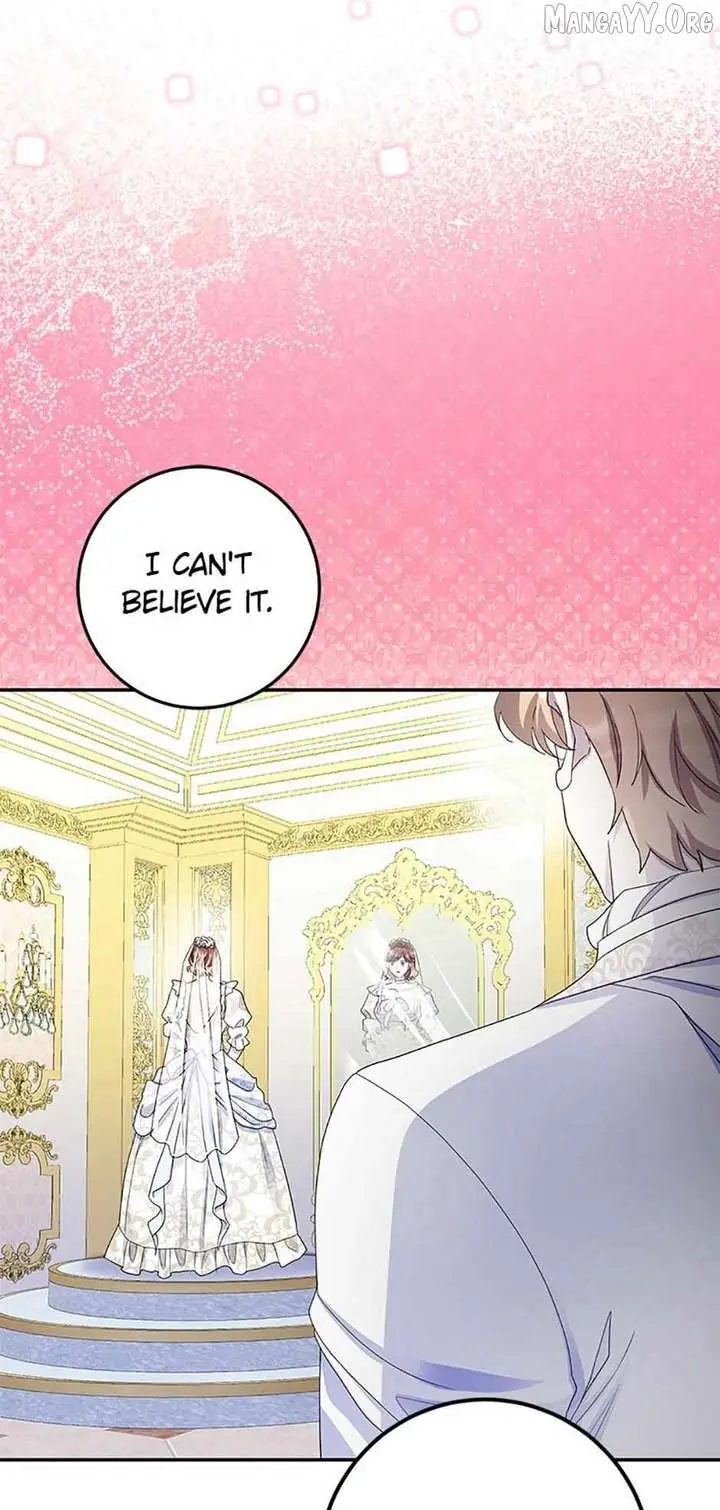 If You Save an Immoral Beast Chapter 68 Page 80