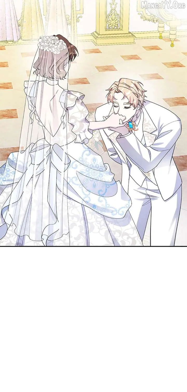 If You Save an Immoral Beast Chapter 68 Page 83