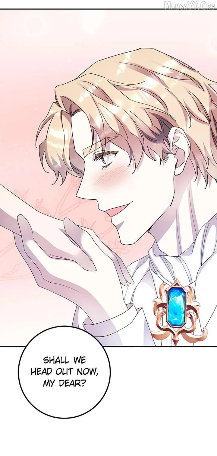 If You Save an Immoral Beast Chapter 68 Page 84