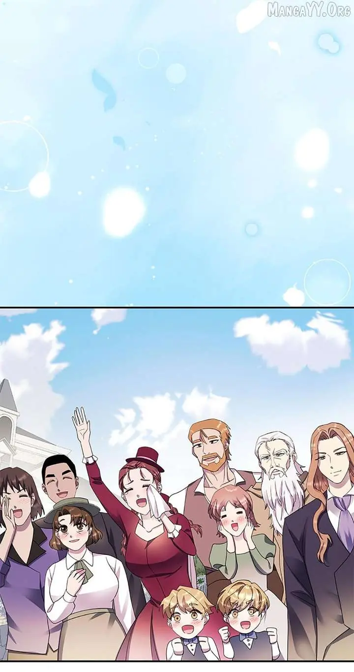 If You Save an Immoral Beast Chapter 68 Page 87