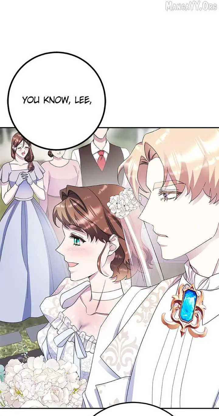 If You Save an Immoral Beast Chapter 68 Page 89