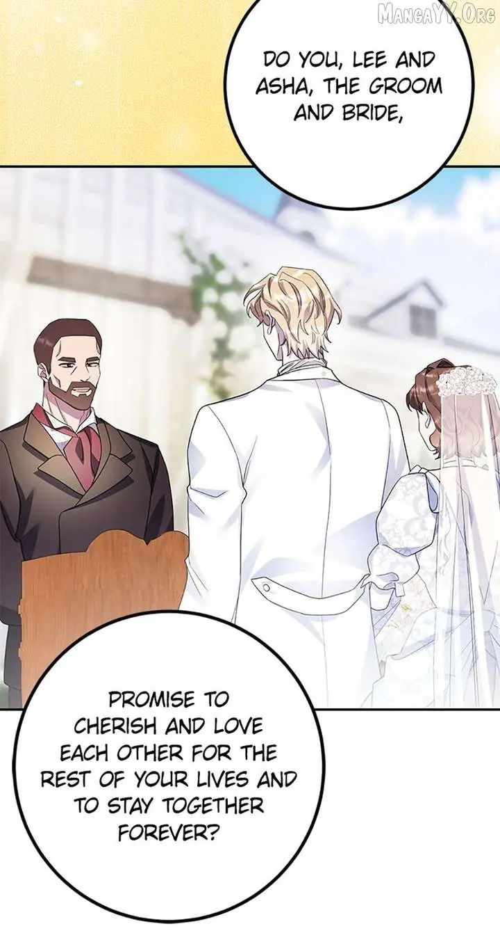 If You Save an Immoral Beast Chapter 68 Page 94