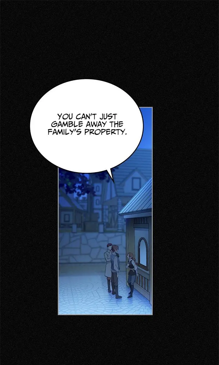 I'll Be the Matriarch in This Life Chapter 0 Page 2