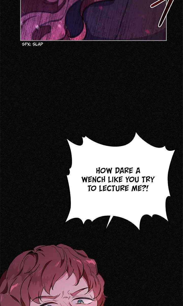 I'll Be the Matriarch in This Life Chapter 0 Page 4