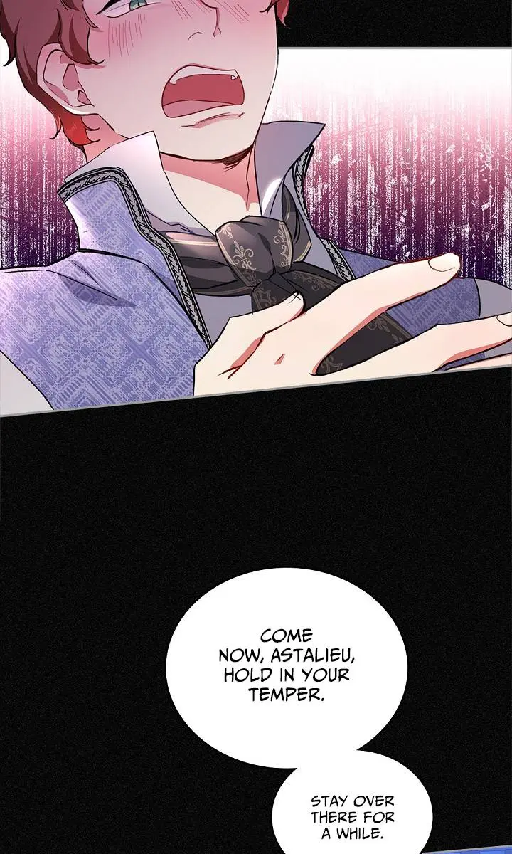 I'll Be the Matriarch in This Life Chapter 0 Page 5