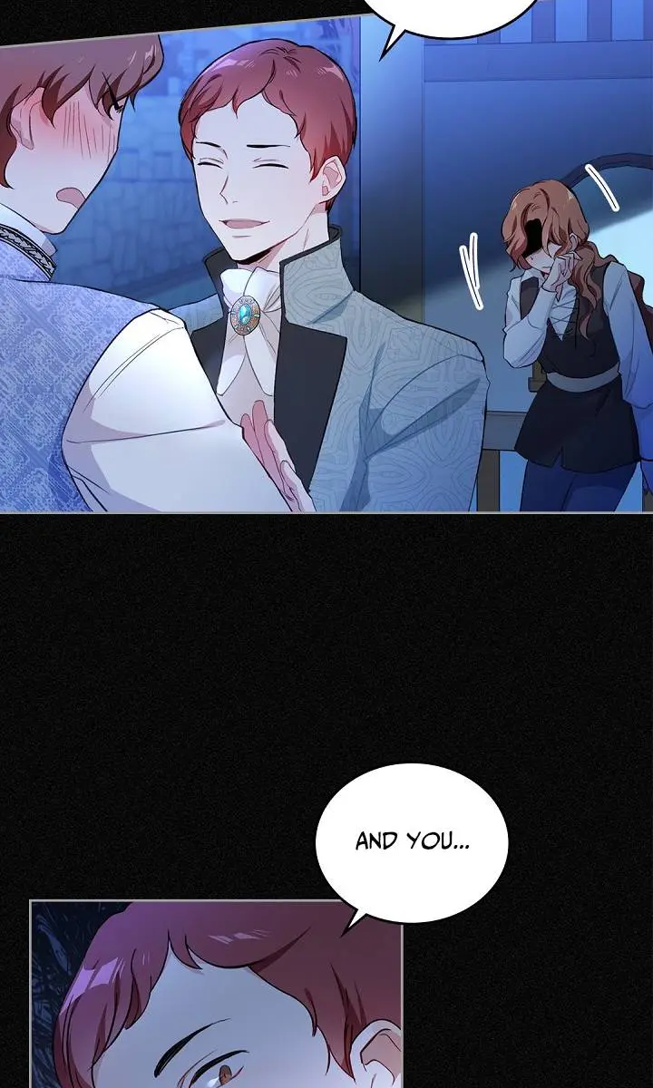 I'll Be the Matriarch in This Life Chapter 0 Page 6