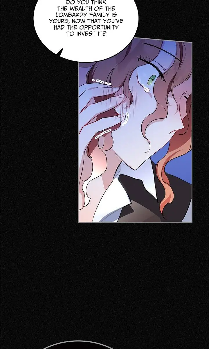 I'll Be the Matriarch in This Life Chapter 0 Page 10