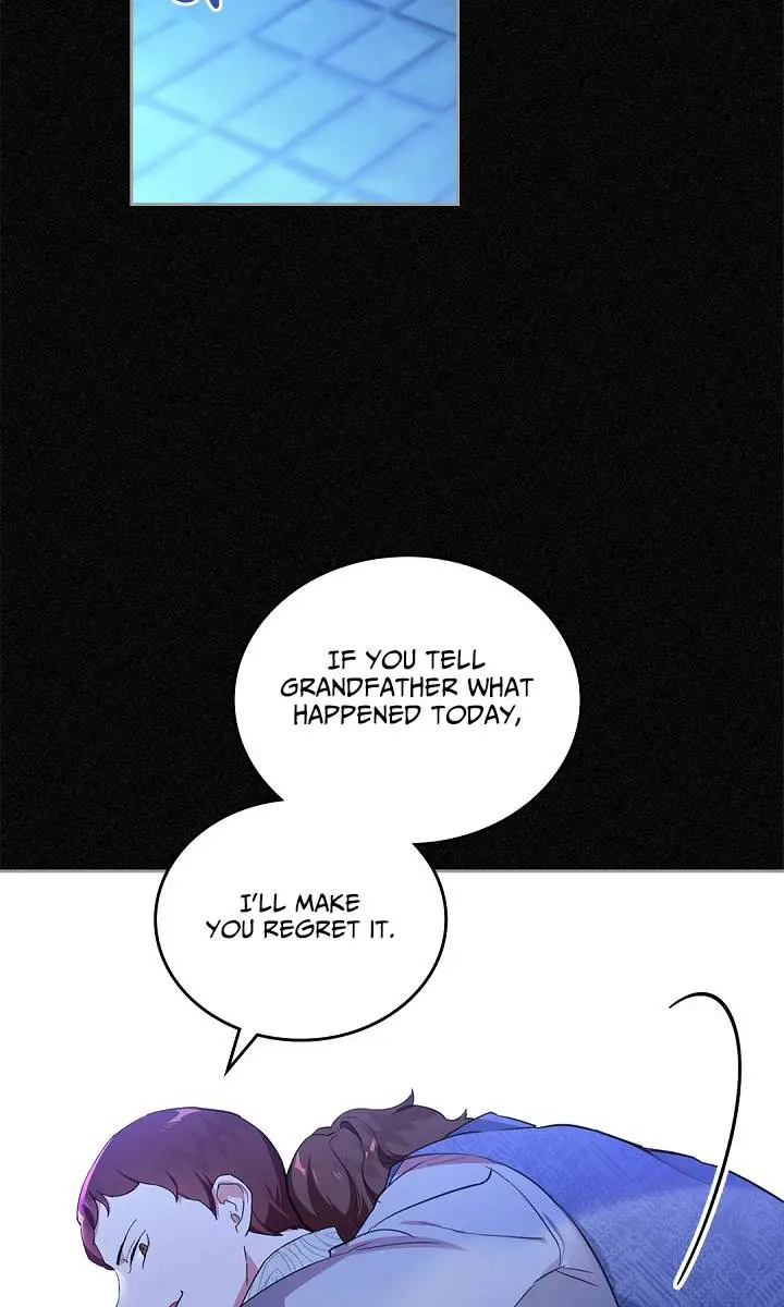 I'll Be the Matriarch in This Life Chapter 0 Page 14
