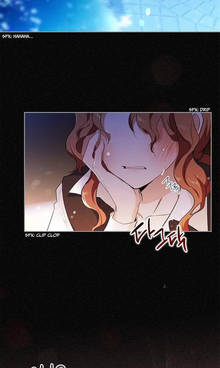 I'll Be the Matriarch in This Life Chapter 0 Page 17