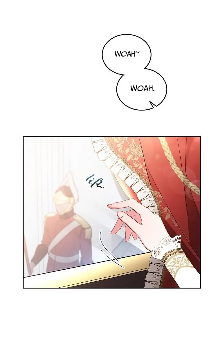 I'll Be the Matriarch in This Life Chapter 0 Page 20