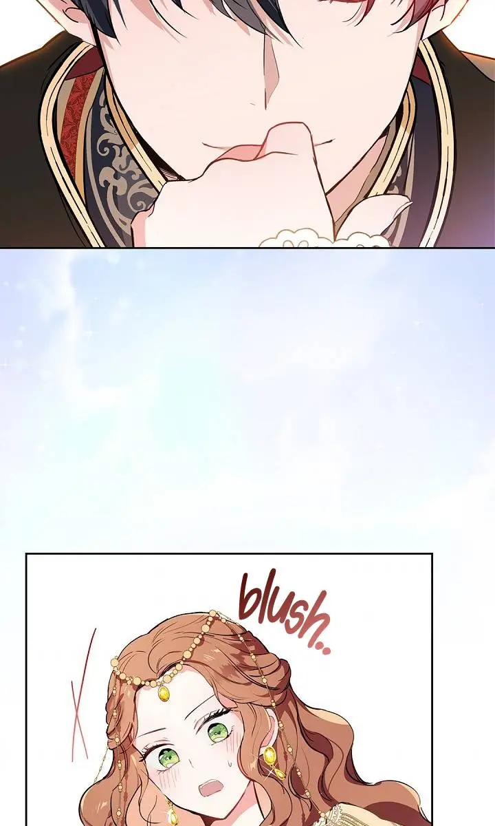I'll Be the Matriarch in This Life Chapter 0 Page 31