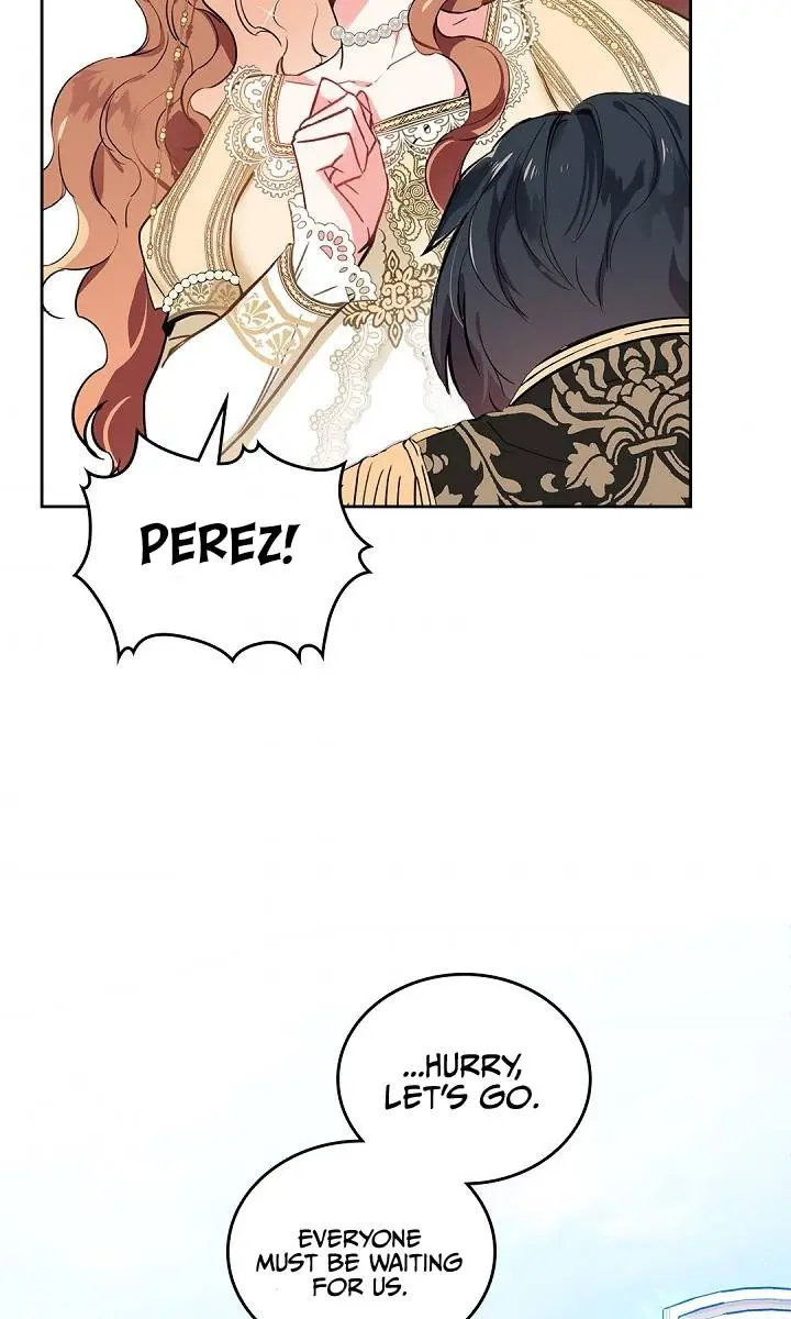 I'll Be the Matriarch in This Life Chapter 0 Page 32
