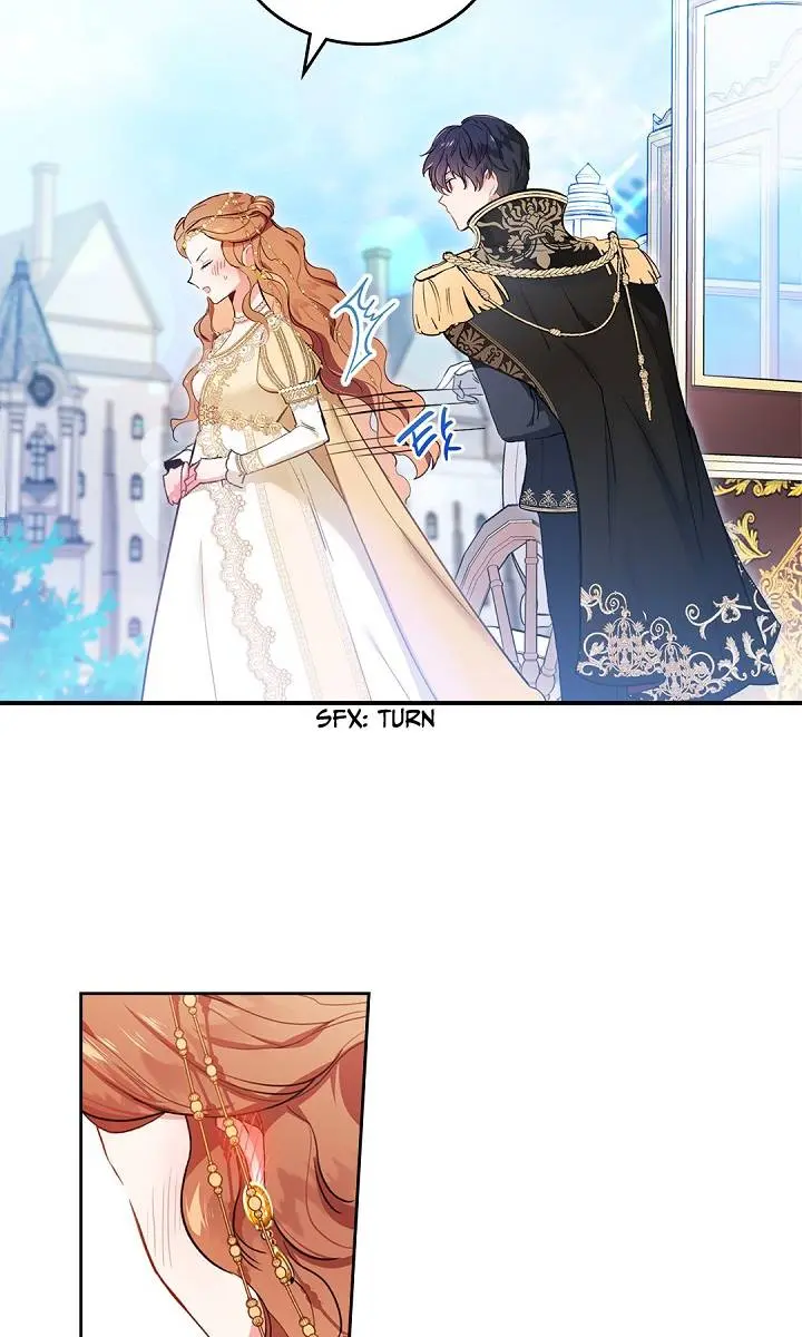 I'll Be the Matriarch in This Life Chapter 0 Page 33