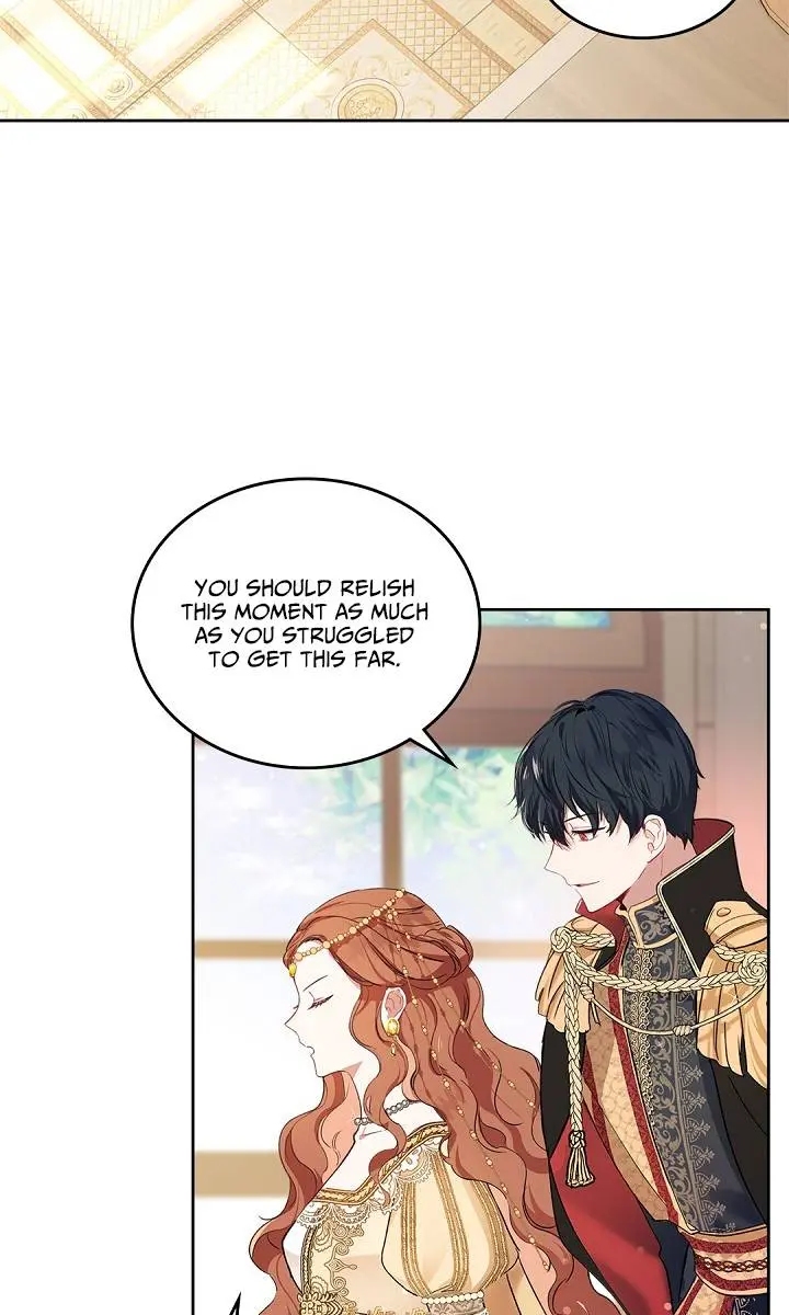 I'll Be the Matriarch in This Life Chapter 0 Page 36
