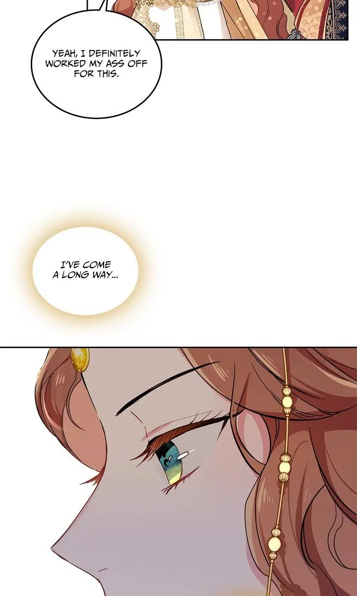 I'll Be the Matriarch in This Life Chapter 0 Page 37