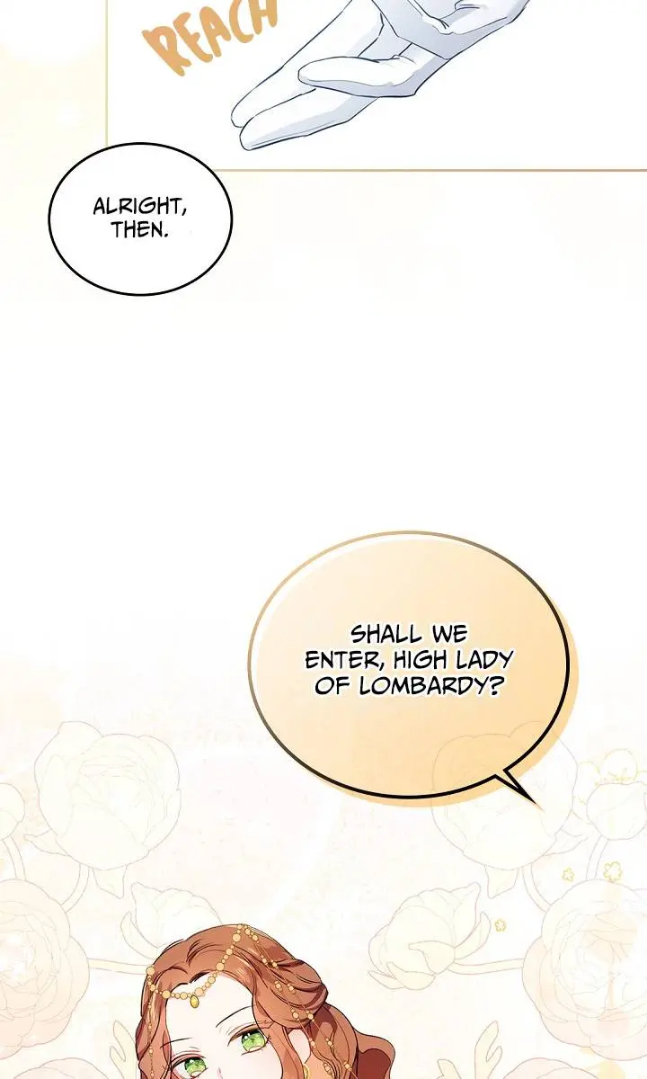 I'll Be the Matriarch in This Life Chapter 0 Page 44