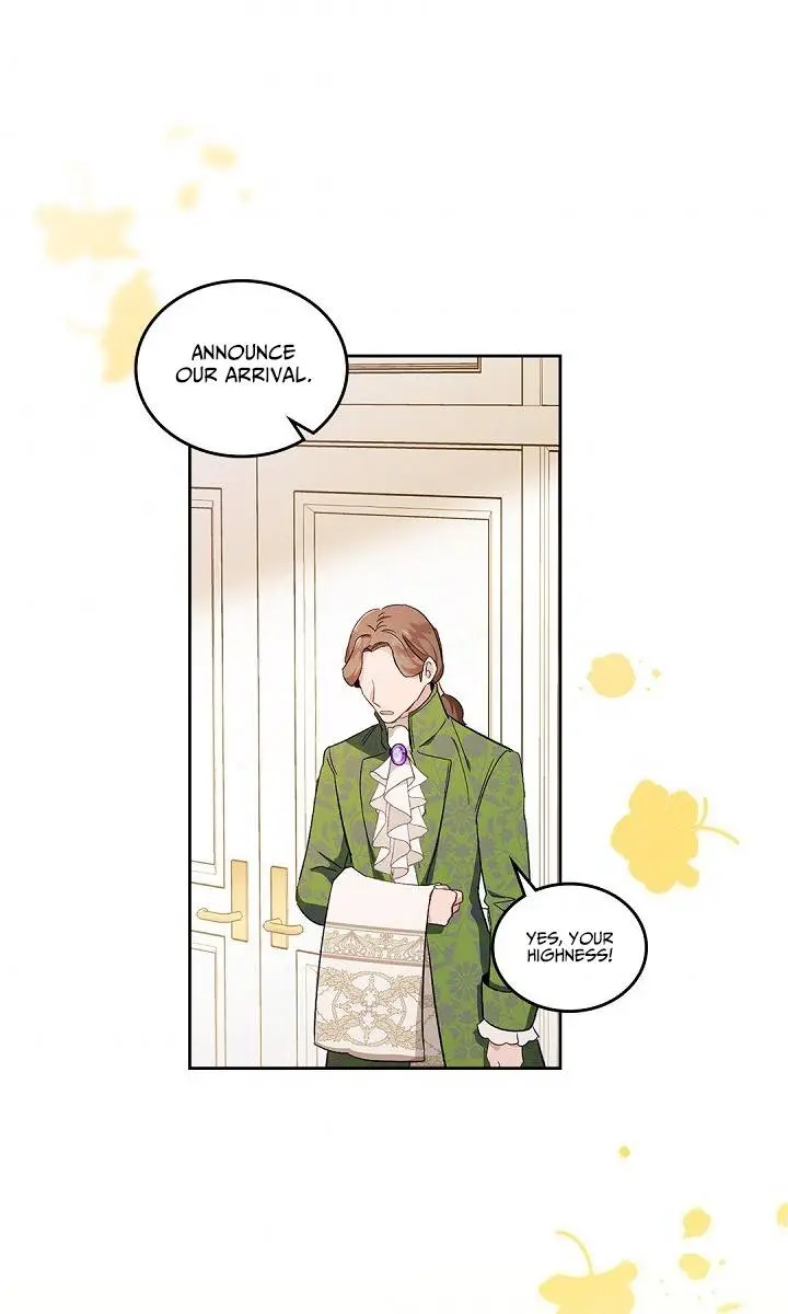 I'll Be the Matriarch in This Life Chapter 0 Page 47