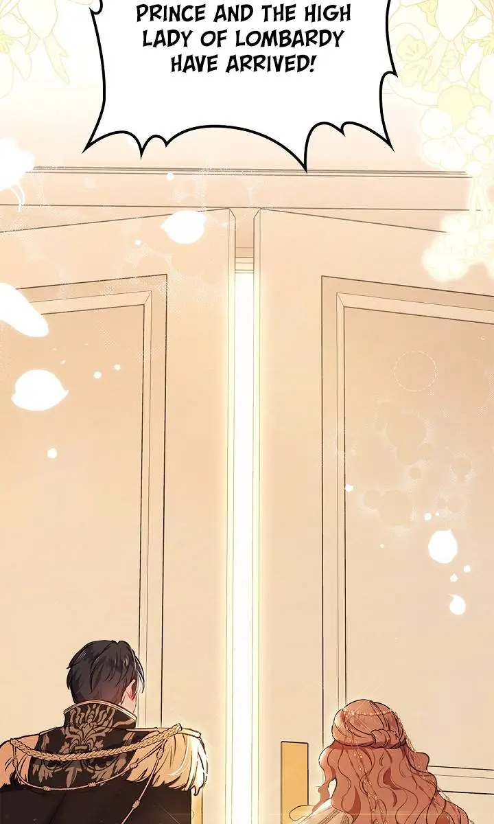 I'll Be the Matriarch in This Life Chapter 0 Page 49