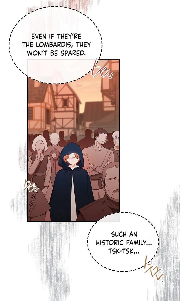 I'll Be the Matriarch in This Life Chapter 1 Page 5