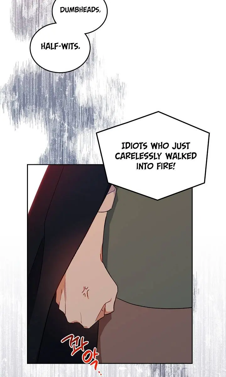 I'll Be the Matriarch in This Life Chapter 1 Page 7