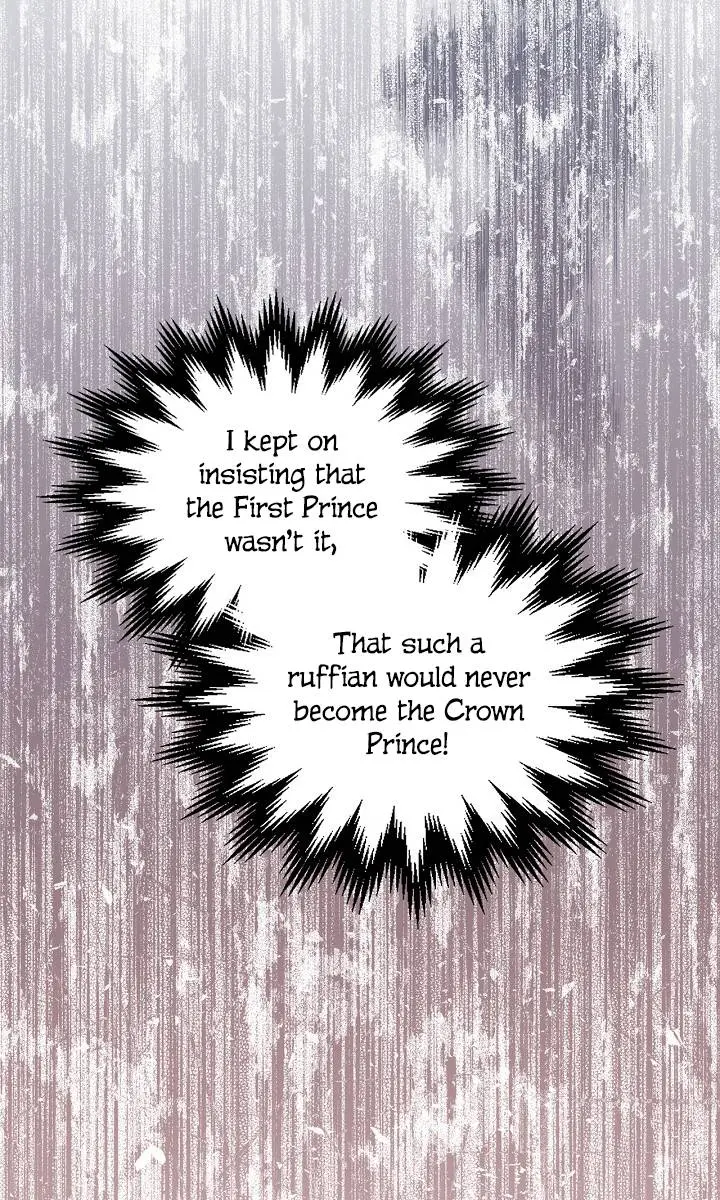 I'll Be the Matriarch in This Life Chapter 1 Page 8