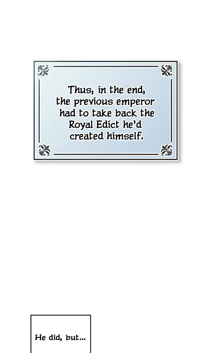 I'll Be the Matriarch in This Life Chapter 1 Page 22