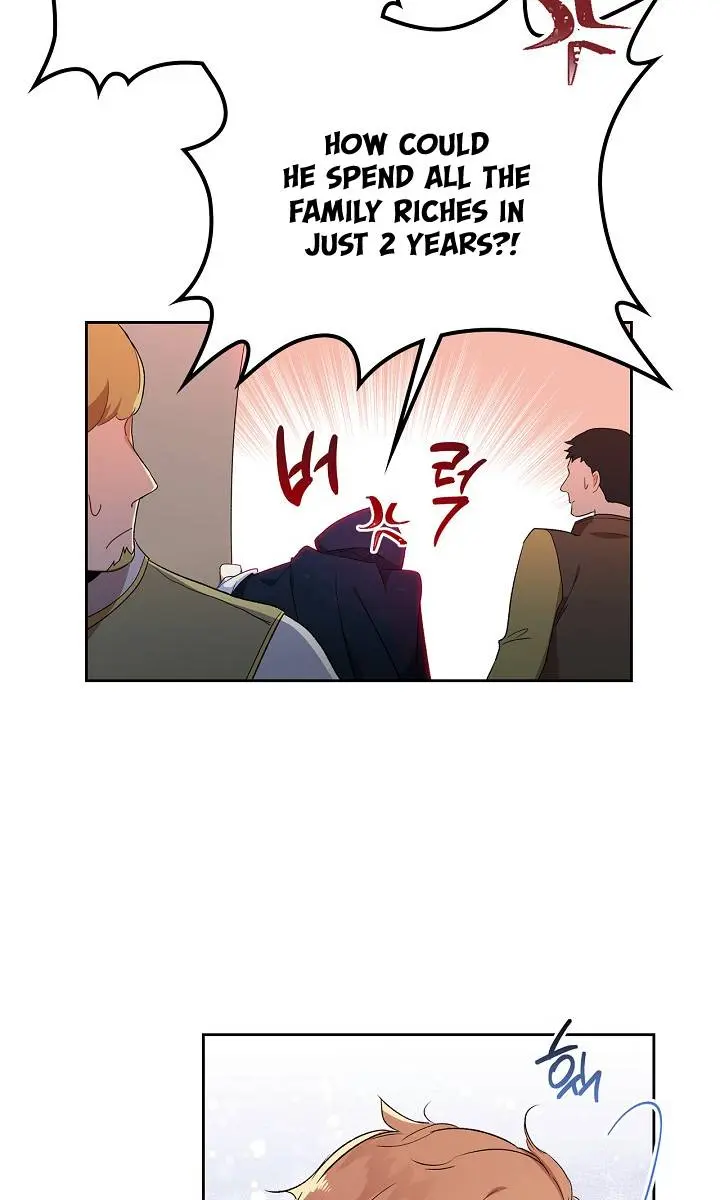 I'll Be the Matriarch in This Life Chapter 1 Page 24