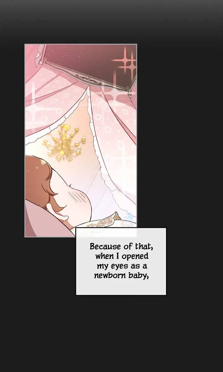 I'll Be the Matriarch in This Life Chapter 1 Page 28