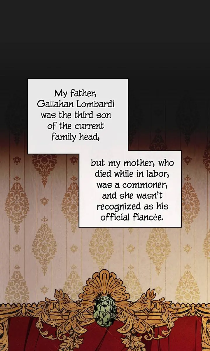 I'll Be the Matriarch in This Life Chapter 1 Page 31