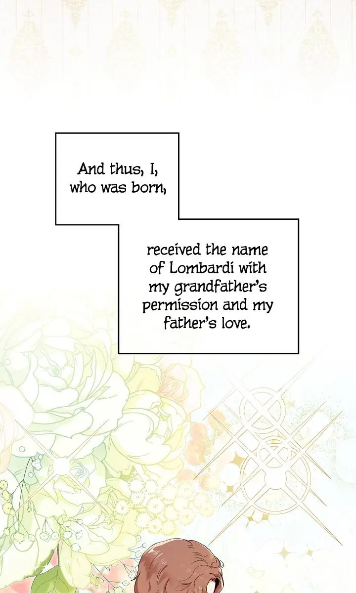 I'll Be the Matriarch in This Life Chapter 1 Page 33