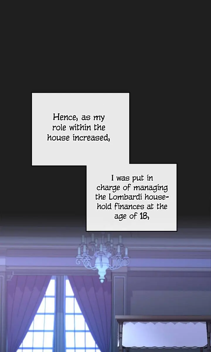 I'll Be the Matriarch in This Life Chapter 1 Page 42