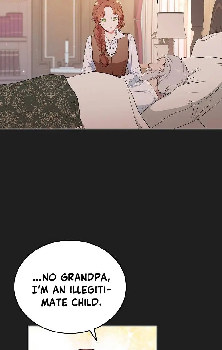I'll Be the Matriarch in This Life Chapter 1 Page 48