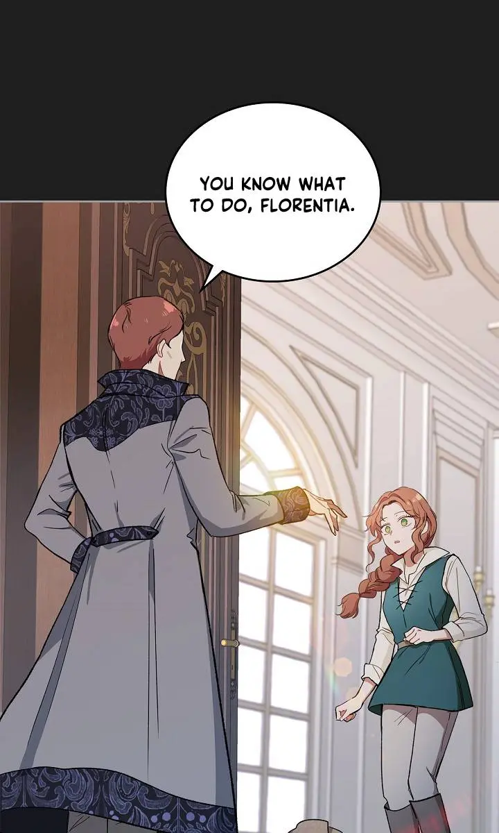 I'll Be the Matriarch in This Life Chapter 1 Page 57