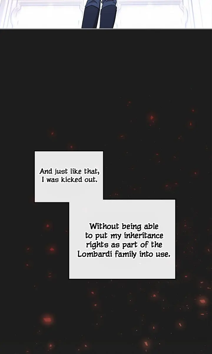 I'll Be the Matriarch in This Life Chapter 1 Page 67