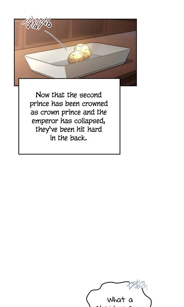 I'll Be the Matriarch in This Life Chapter 1 Page 81
