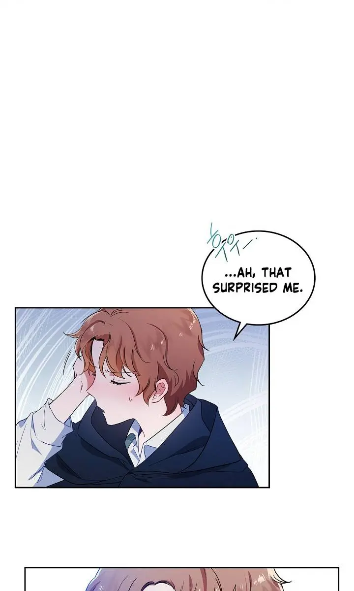 I'll Be the Matriarch in This Life Chapter 1 Page 86