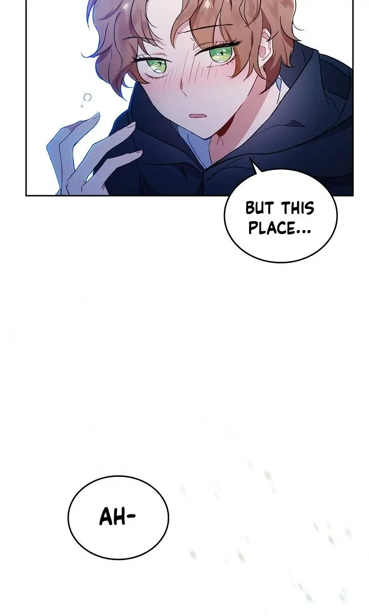 I'll Be the Matriarch in This Life Chapter 1 Page 87
