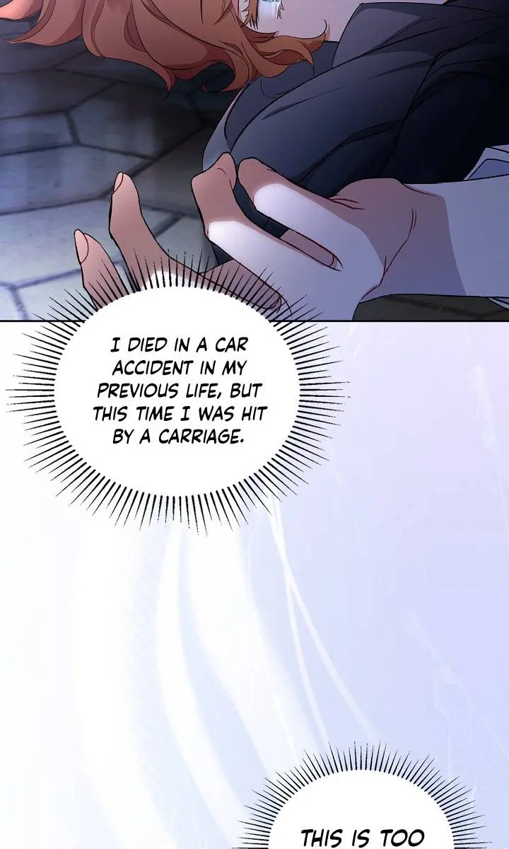 I'll Be the Matriarch in This Life Chapter 1 Page 93