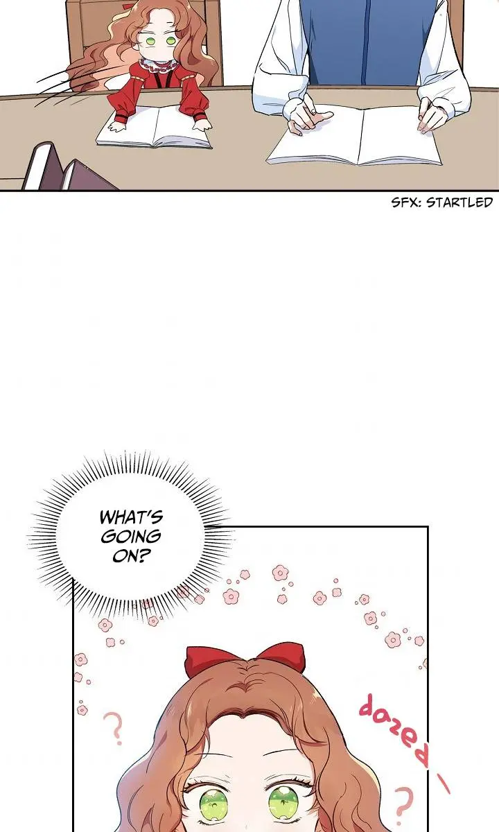 I'll Be the Matriarch in This Life Chapter 2 Page 7