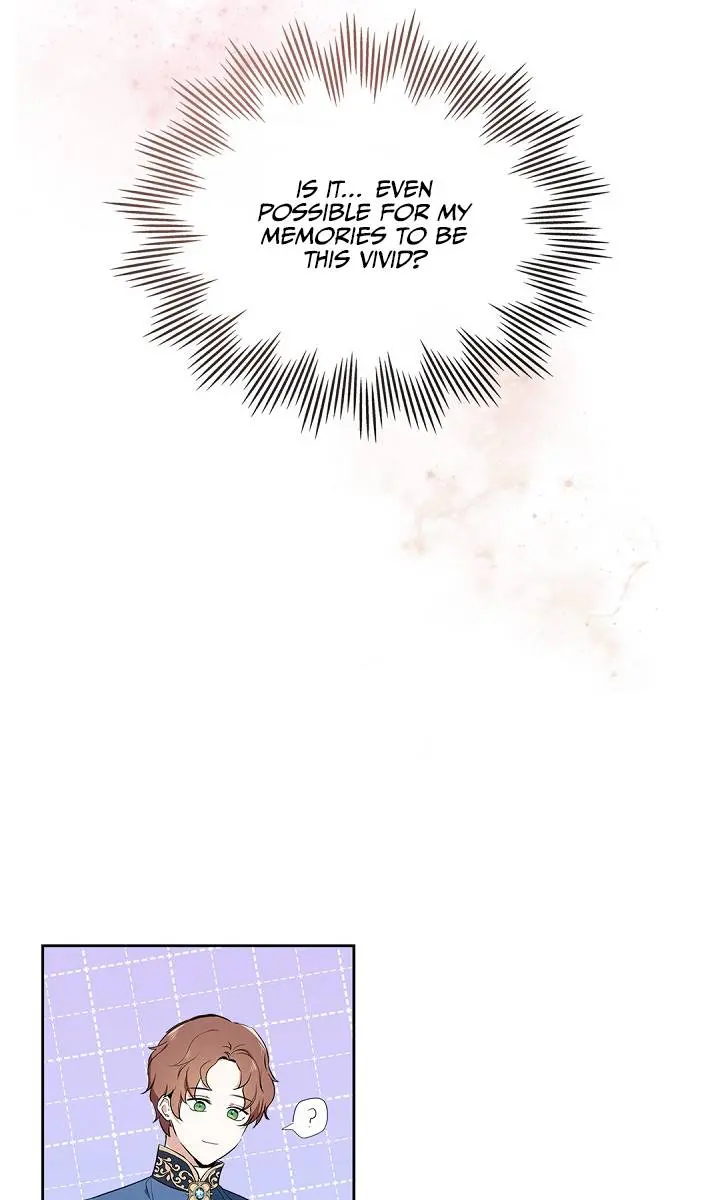I'll Be the Matriarch in This Life Chapter 2 Page 12