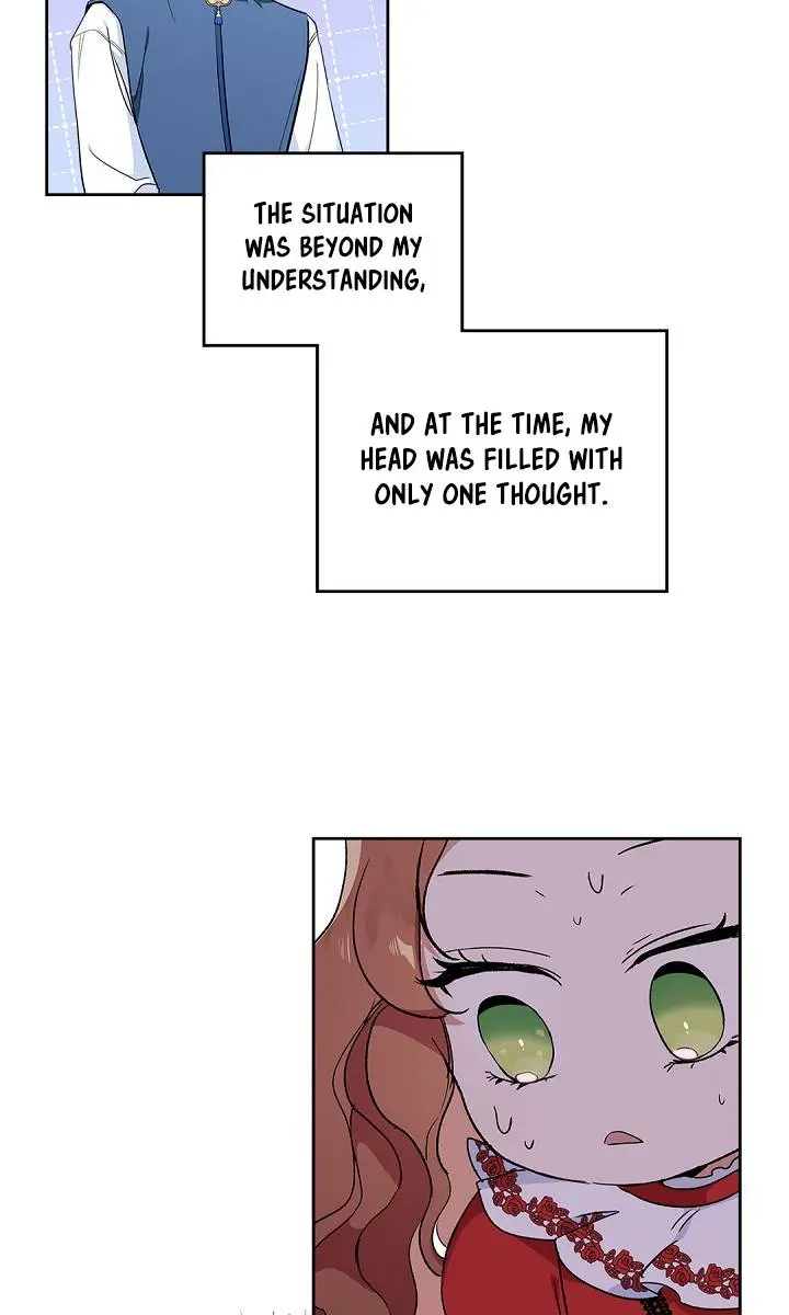 I'll Be the Matriarch in This Life Chapter 2 Page 13
