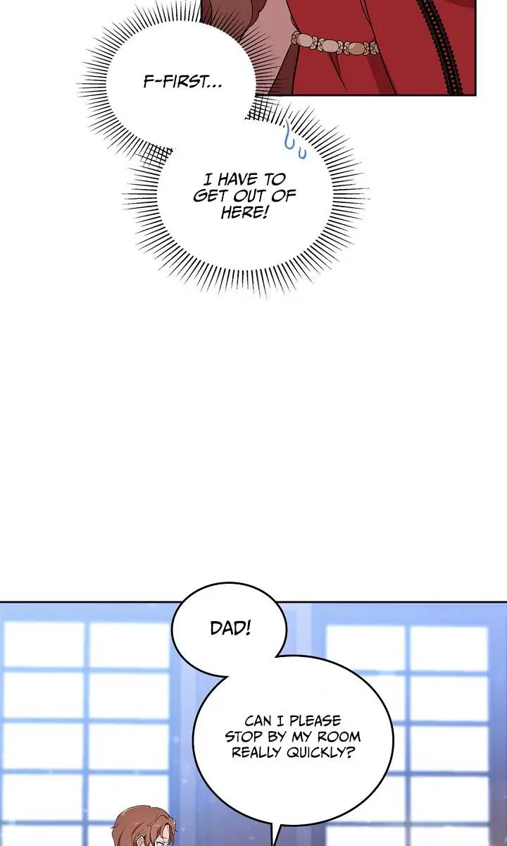 I'll Be the Matriarch in This Life Chapter 2 Page 14