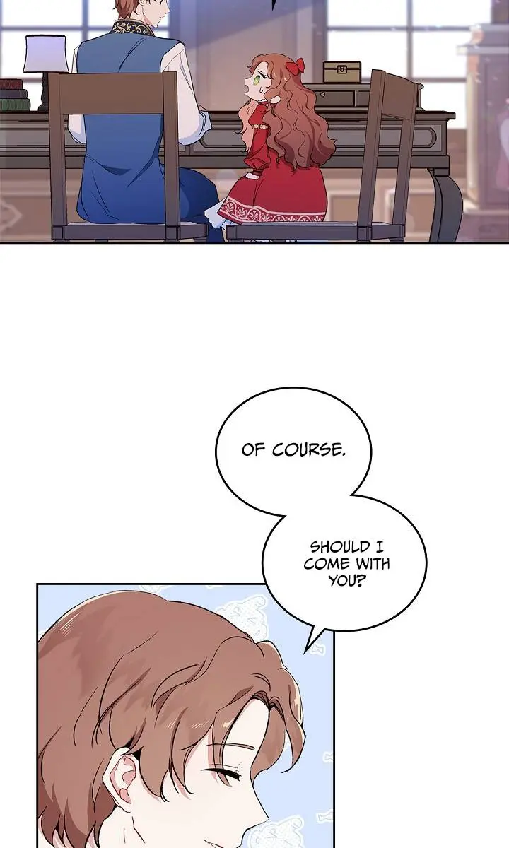 I'll Be the Matriarch in This Life Chapter 2 Page 15