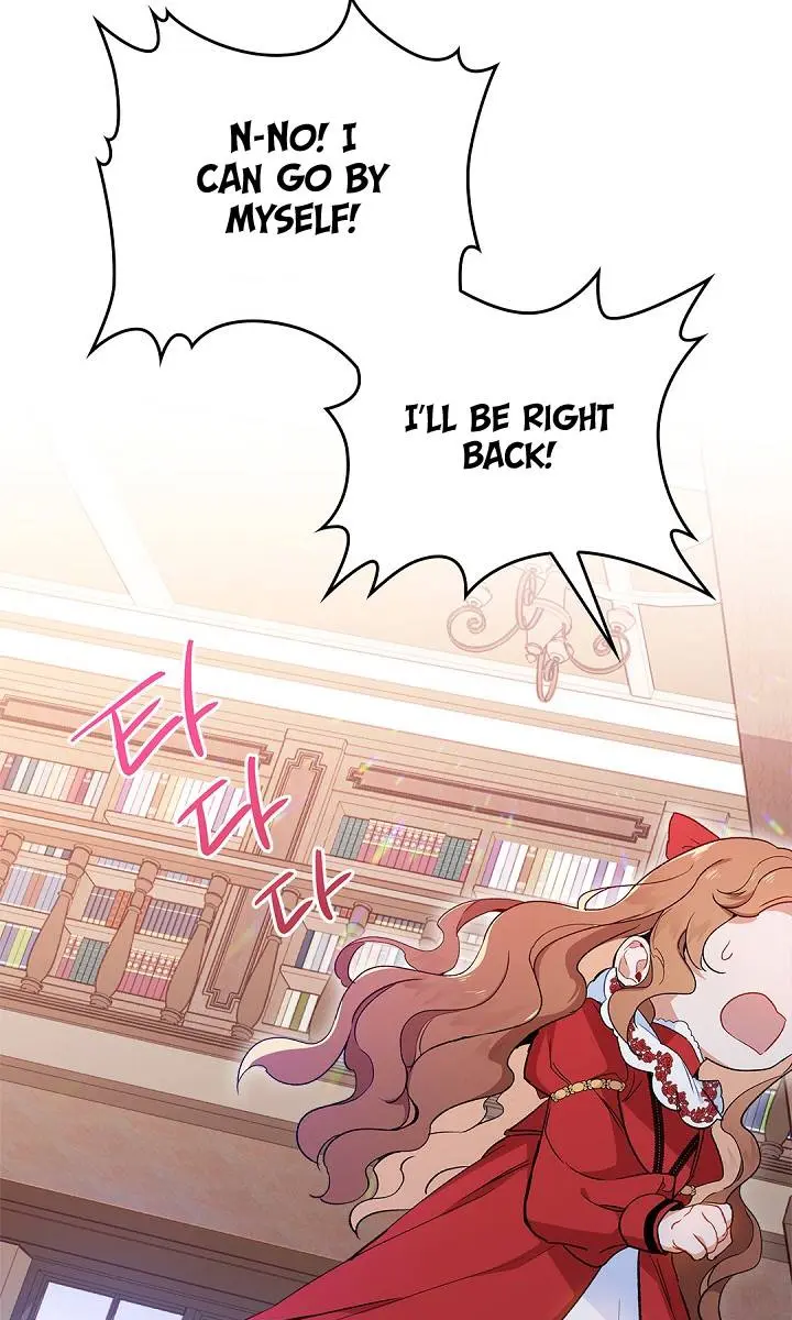 I'll Be the Matriarch in This Life Chapter 2 Page 17