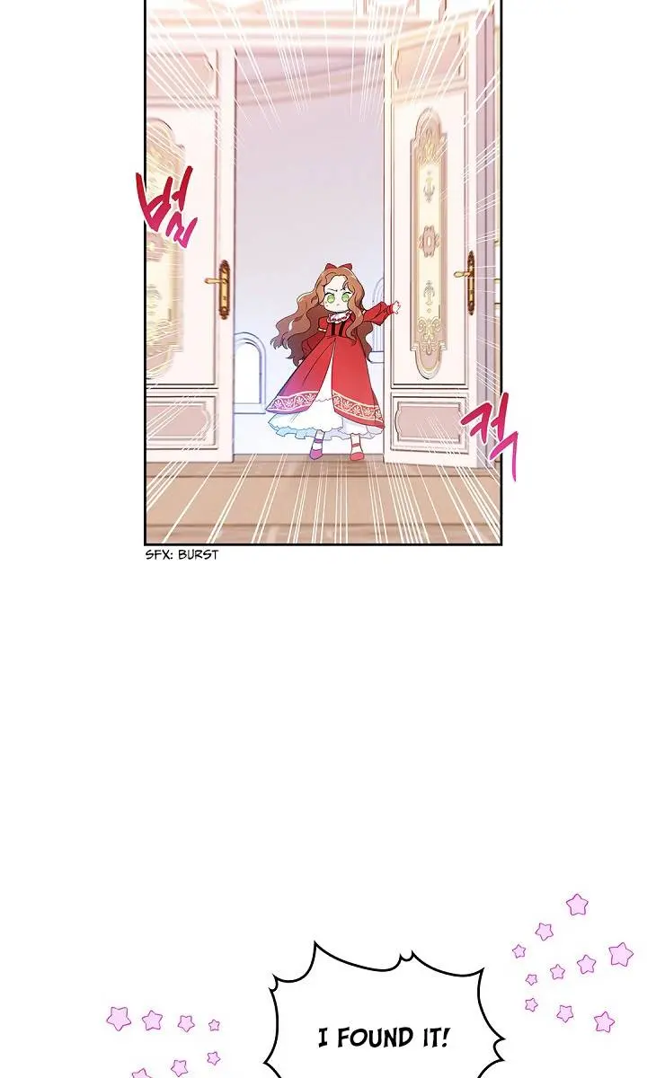 I'll Be the Matriarch in This Life Chapter 2 Page 24