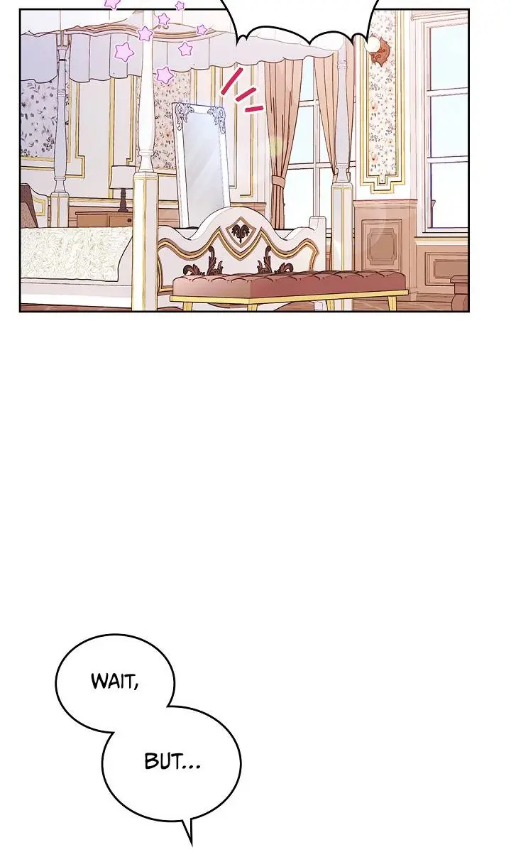 I'll Be the Matriarch in This Life Chapter 2 Page 25