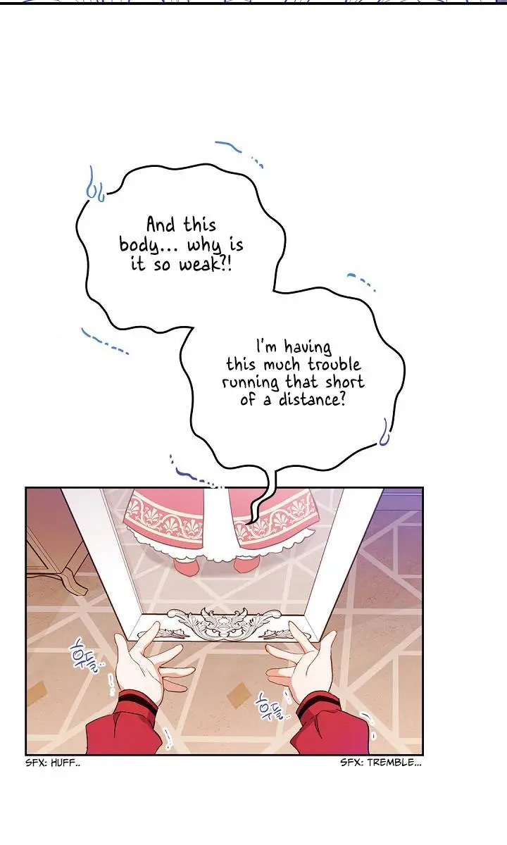 I'll Be the Matriarch in This Life Chapter 2 Page 28